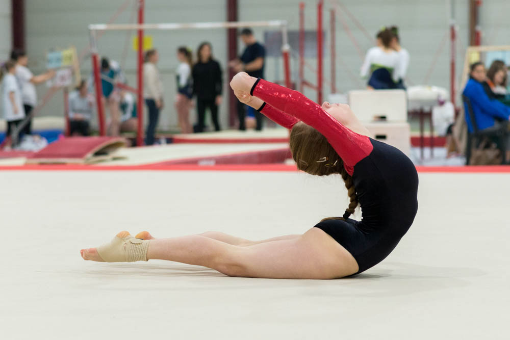 Accueil - Gymnasia asbl